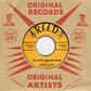 Single - Ronnie Wilson / Jerry Woodard