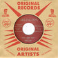 Single - Norris Mims - Sweet Sweet Baby