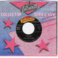 Single - VA - Ding Dong -The Quintones , Everyday I Have To Cry-Steve Alaimo