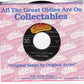 Single - VA - Ding Dong -The Quintones , Everyday I Have To Cry-Steve Alaimo