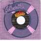 Single - VA - White Cliffs Of Dover-The Blue Jays , I Want To Love You-The Sentimentals