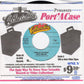 Single - VA - Let It Be Me - Glen Campbell & Bobbie Gentry , Queen Of The House-Jody Miller