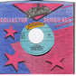 Single - VA - Let It Be Me - Glen Campbell & Bobbie Gentry , Queen Of The House-Jody Miller