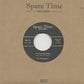 Single - Hill-Brothers - Big Drunk Mouth - No Law, No Justice