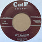 Single - Piano Slim - Lot Of Shakin’ Lot Of Jivin / Key Jammer