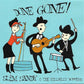 Single - Slim Sandy & The Hillbilly Boppers - Done Gone