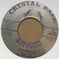 Single - Billy & The Moonlighters - Little Indian Girl / You Made Me Cry (*Reverse Labels)