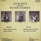 Single - Jack Face And The Rustic Echoes - Hours With The Owls