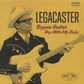 Single - Legacaster - Boppin' Guitar; Bop With My Baby