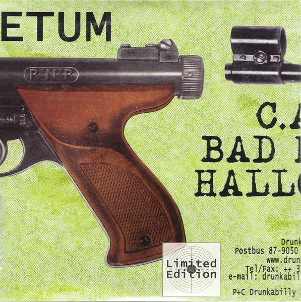 Single - Cenobites - Secretum