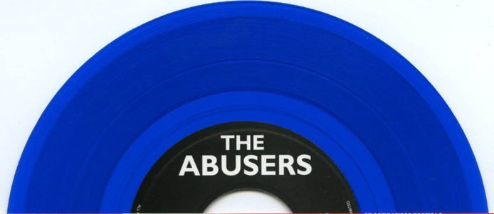 Single - Abusers - She's Easy, Stupid Jerk, Education