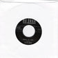 Single - VA - Pee Wee Hughes - Country Boy Blues , Eddie Burns - Hello Miss Jessie Lee