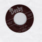Single - Walter 'Sandman' Howard - Cuttin' Out, Willow Tree Blues