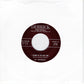 Single - VA - Kip Anderson I Wanna Be The Only One , Sammy Johns & The Devilles Making Tracks