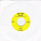 Single - B.B. Brown - I Weep, That’s It, Let’s Quit