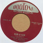 Single - Mickey Champion - Bam - A - Lam / I’m A Woman
