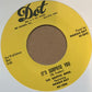 Single - Griffin Brothers - Little Red Rooster; It'd Surprise You