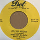 Single - Griffin Brothers - Little Red Rooster; It'd Surprise You