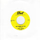 Single - Wally Mercer - Rock Around The Clock, Yellow Hornet
