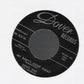 Single - Eddie Riff - My Baby's Gone Away, Ain't That Lovin'. .