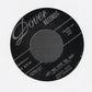 Single - Eddie Riff - My Baby's Gone Away, Ain't That Lovin'. .