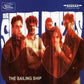 Single - Space Cakes - The Sailing Ship