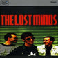 Single - Lost Minds - Look Your Self Straight In The Face