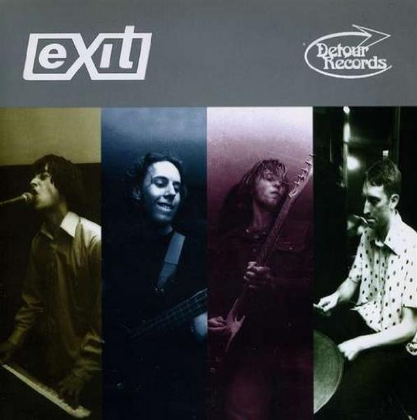 Single - Exit - I Don't Follow Your Dream