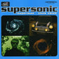 Single - Supersonic - Superman