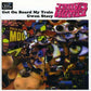 Single - Jarvis Humby - Get On Board My Train