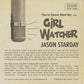 Single - Jason Starday - Girl Watcher / You're Gonna Need Me (Picture Cover)