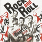 Single - Johnny Burnette Trio - Rock And Roll