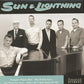 Single - Sun & Lightning - Sun & Lighning Sessions
