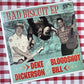 Single - Deke Dickerson & Bloodshot Bill - The Bad Biscuit EP
