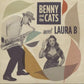 Single - Benny & The Cats meet Laura B