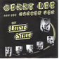 Single - Gerry Lee & the Wanted Men - The latest Style