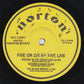 Single - Roy Loney And The Phantom Movers