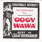 Single - Church Keys - Oogy Wawa , Ale Up