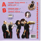 Single - Rhythm Train - Rhythm Train Boogie
