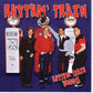 Single - Rhythm Train - Rhythm Train Boogie