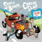 Single - Scotty Baker - Sings Carlos Slap - Screamin' Bop