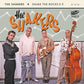 Single - Shakers - Shake The Rocks E.P.
