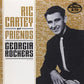 Single - VA - Ric Cartey & Friends: Georgia Rockers
