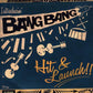 Single - Bang Bang - Hit & Launch