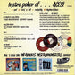 Single - VA - Instro Poker Of Aces!!