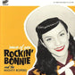 Single-2 - Rockin Bonnie & The Starliters - Cause Of You/Two Cats