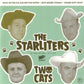 Single - Starliters - Two Cats