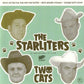 Single-2 - Rockin Bonnie & The Starliters - Cause Of You/Two Cats