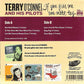 Single - Terry O'Connel And His Pilots - If You Give Me One More Try
