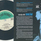 Single - Tommy Hunt - Dancing With..